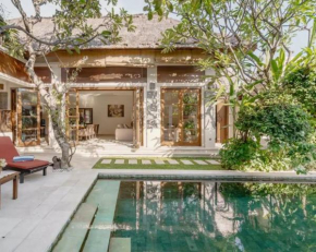 Sanur Beachside Luxury